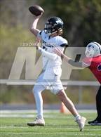 Photo from the gallery "Grace Classical Christian Academy vs. West Texas Tornadoes (TAIAO Division III Final)"