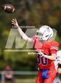 Photo from the gallery "Grace Classical Christian Academy vs. West Texas Tornadoes (TAIAO Division III Final)"