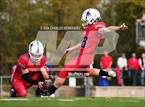 Photo from the gallery "Grace Classical Christian Academy vs. West Texas Tornadoes (TAIAO Division III Final)"