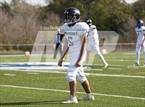 Photo from the gallery "Grace Classical Christian Academy vs. West Texas Tornadoes (TAIAO Division III Final)"