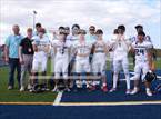 Photo from the gallery "Grace Classical Christian Academy vs. West Texas Tornadoes (TAIAO Division III Final)"