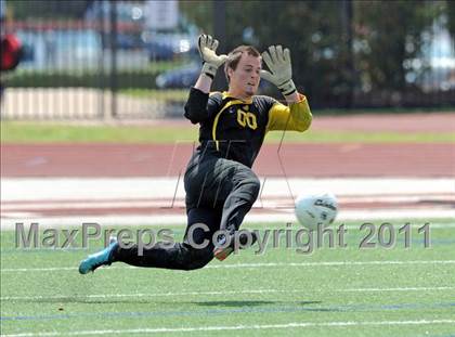 Thumbnail 2 in Kilgore vs Adams (4A Region 2 Semifinals) photogallery.