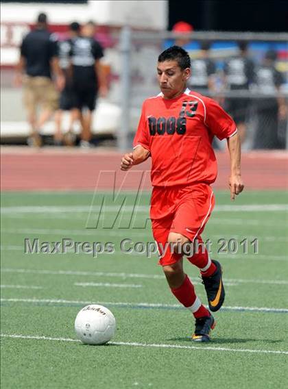 Thumbnail 3 in Kilgore vs Adams (4A Region 2 Semifinals) photogallery.