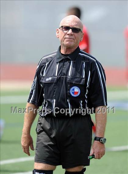Thumbnail 1 in Kilgore vs Adams (4A Region 2 Semifinals) photogallery.