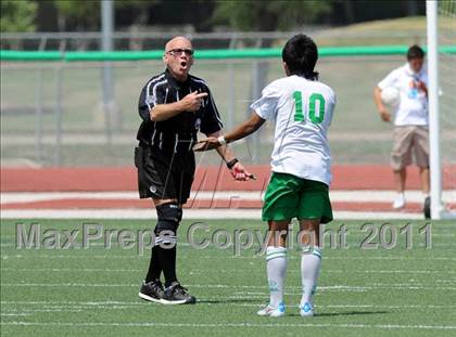 Thumbnail 2 in Kilgore vs Adams (4A Region 2 Semifinals) photogallery.