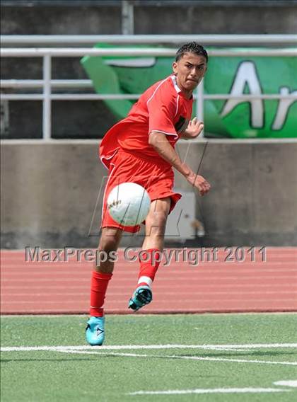 Thumbnail 3 in Kilgore vs Adams (4A Region 2 Semifinals) photogallery.