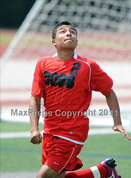 Thumbnail 3 in Kilgore vs Adams (4A Region 2 Semifinals) photogallery.