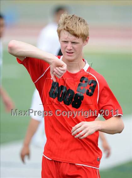 Thumbnail 1 in Kilgore vs Adams (4A Region 2 Semifinals) photogallery.