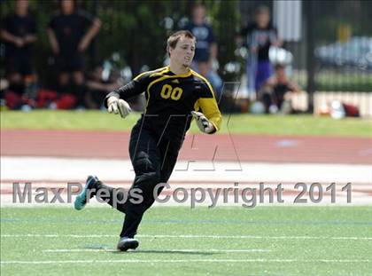 Thumbnail 2 in Kilgore vs Adams (4A Region 2 Semifinals) photogallery.