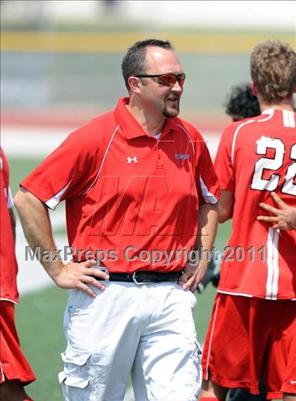 Thumbnail 3 in Kilgore vs Adams (4A Region 2 Semifinals) photogallery.