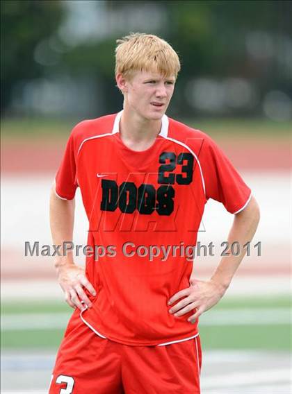 Thumbnail 1 in Kilgore vs Adams (4A Region 2 Semifinals) photogallery.