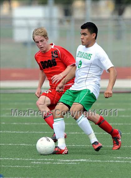 Thumbnail 3 in Kilgore vs Adams (4A Region 2 Semifinals) photogallery.