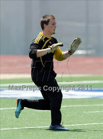 Thumbnail 3 in Kilgore vs Adams (4A Region 2 Semifinals) photogallery.