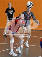 Photo from the gallery "West Noble vs. La Porte (Warsaw Invite)"