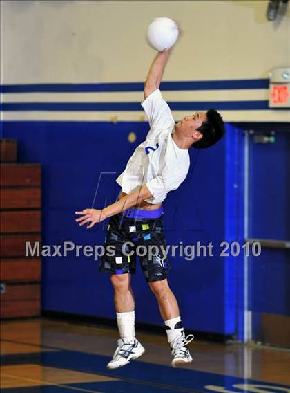 Thumbnail 1 in Schurr @ San Marino photogallery.