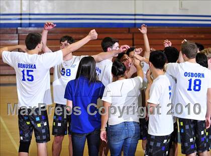 Thumbnail 3 in Schurr @ San Marino photogallery.