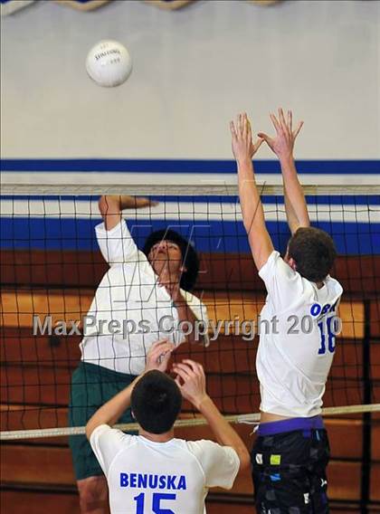 Thumbnail 1 in Schurr @ San Marino photogallery.