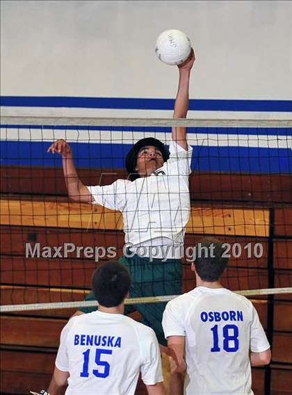 Thumbnail 2 in Schurr @ San Marino photogallery.