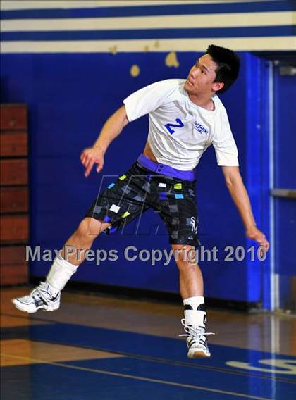 Thumbnail 1 in Schurr @ San Marino photogallery.