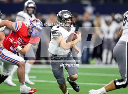 Thumbnail 2 in Guyer vs. Westlake (UIL 6A Division 2 Final) photogallery.
