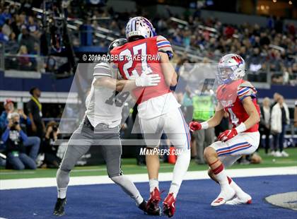 Thumbnail 1 in Guyer vs. Westlake (UIL 6A Division 2 Final) photogallery.