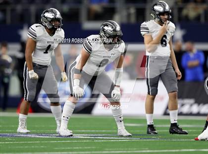 Thumbnail 1 in Guyer vs. Westlake (UIL 6A Division 2 Final) photogallery.