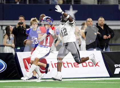 Thumbnail 1 in Guyer vs. Westlake (UIL 6A Division 2 Final) photogallery.