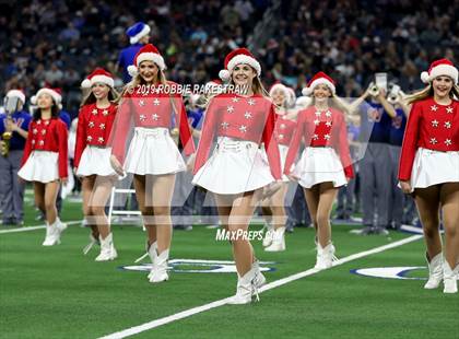 Thumbnail 2 in Guyer vs. Westlake (UIL 6A Division 2 Final) photogallery.
