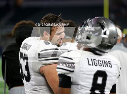 Thumbnail 1 in Guyer vs. Westlake (UIL 6A Division 2 Final) photogallery.