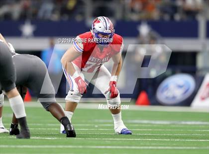 Thumbnail 1 in Guyer vs. Westlake (UIL 6A Division 2 Final) photogallery.