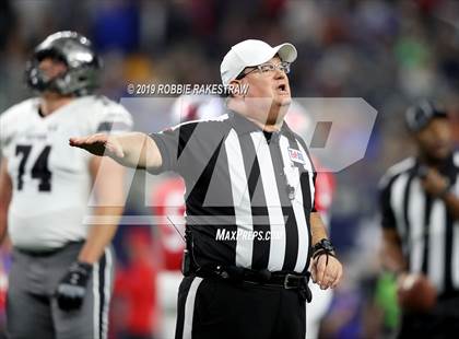 Thumbnail 2 in Guyer vs. Westlake (UIL 6A Division 2 Final) photogallery.