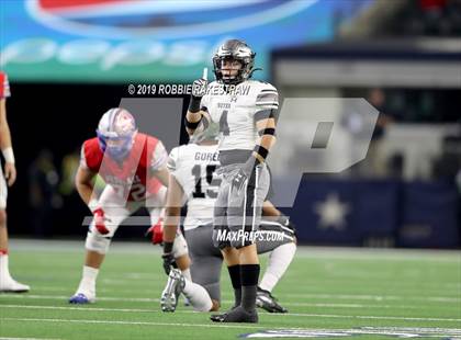 Thumbnail 1 in Guyer vs. Westlake (UIL 6A Division 2 Final) photogallery.