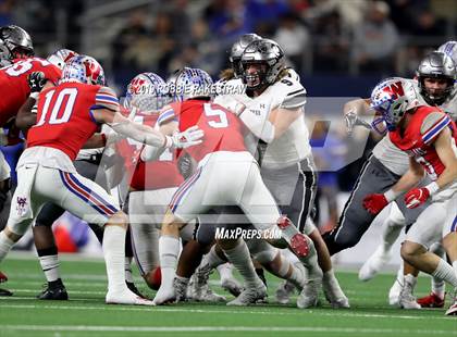 Thumbnail 1 in Guyer vs. Westlake (UIL 6A Division 2 Final) photogallery.