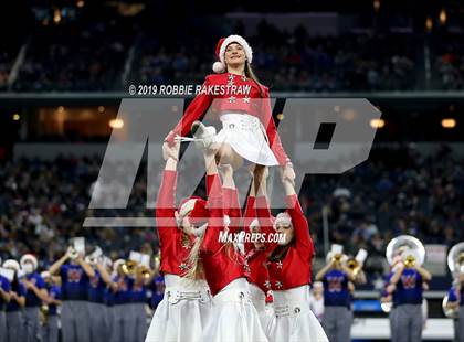 Thumbnail 1 in Guyer vs. Westlake (UIL 6A Division 2 Final) photogallery.