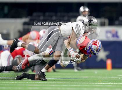 Thumbnail 1 in Guyer vs. Westlake (UIL 6A Division 2 Final) photogallery.