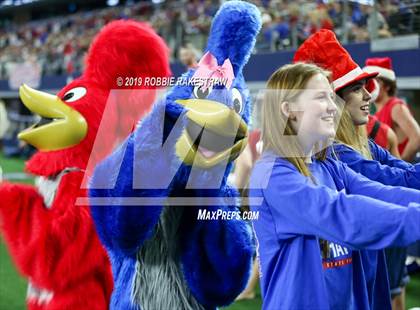 Thumbnail 1 in Guyer vs. Westlake (UIL 6A Division 2 Final) photogallery.