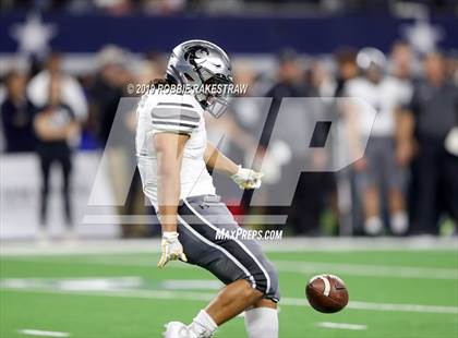 Thumbnail 1 in Guyer vs. Westlake (UIL 6A Division 2 Final) photogallery.