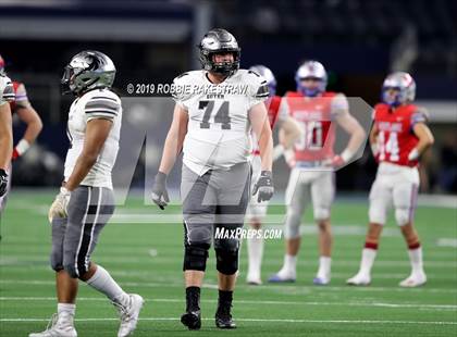 Thumbnail 1 in Guyer vs. Westlake (UIL 6A Division 2 Final) photogallery.