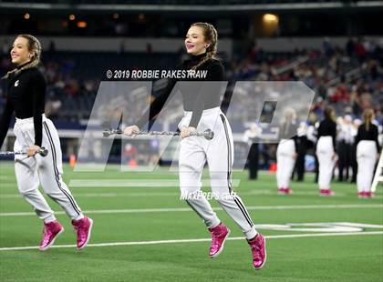 Thumbnail 1 in Guyer vs. Westlake (UIL 6A Division 2 Final) photogallery.
