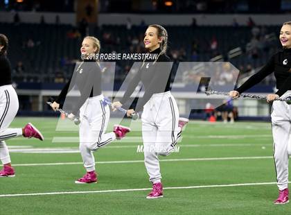 Thumbnail 3 in Guyer vs. Westlake (UIL 6A Division 2 Final) photogallery.