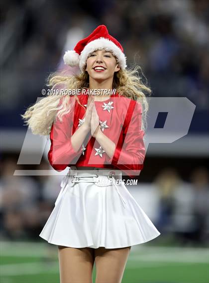 Thumbnail 1 in Guyer vs. Westlake (UIL 6A Division 2 Final) photogallery.