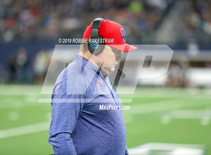 Thumbnail 1 in Guyer vs. Westlake (UIL 6A Division 2 Final) photogallery.