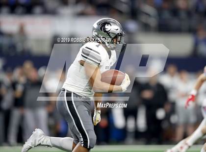 Thumbnail 1 in Guyer vs. Westlake (UIL 6A Division 2 Final) photogallery.