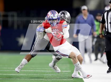 Thumbnail 1 in Guyer vs. Westlake (UIL 6A Division 2 Final) photogallery.