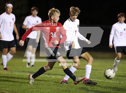 Thumbnail 3 in Circleville @ Fairfield Union photogallery.