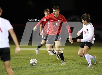 Thumbnail 3 in Circleville @ Fairfield Union photogallery.