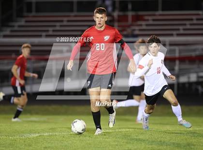 Thumbnail 3 in Circleville @ Fairfield Union photogallery.