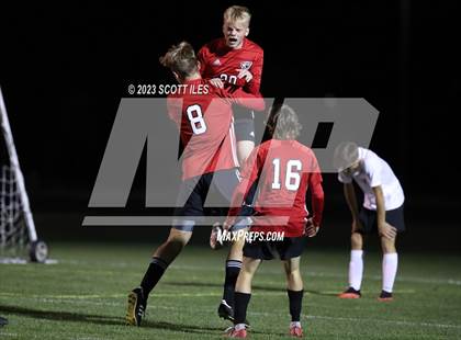 Thumbnail 3 in Circleville @ Fairfield Union photogallery.