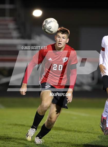 Thumbnail 1 in Circleville @ Fairfield Union photogallery.
