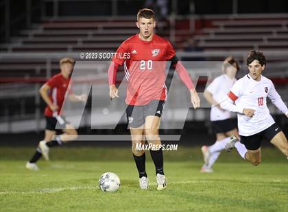 Thumbnail 1 in Circleville @ Fairfield Union photogallery.